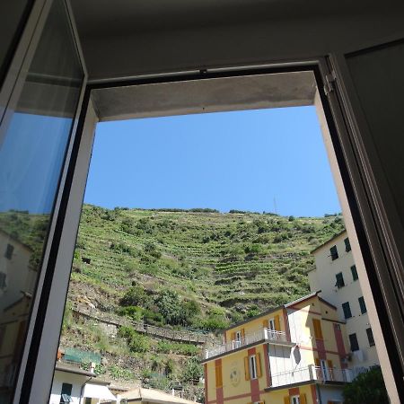 Irma Manarola Διαμέρισμα Εξωτερικό φωτογραφία