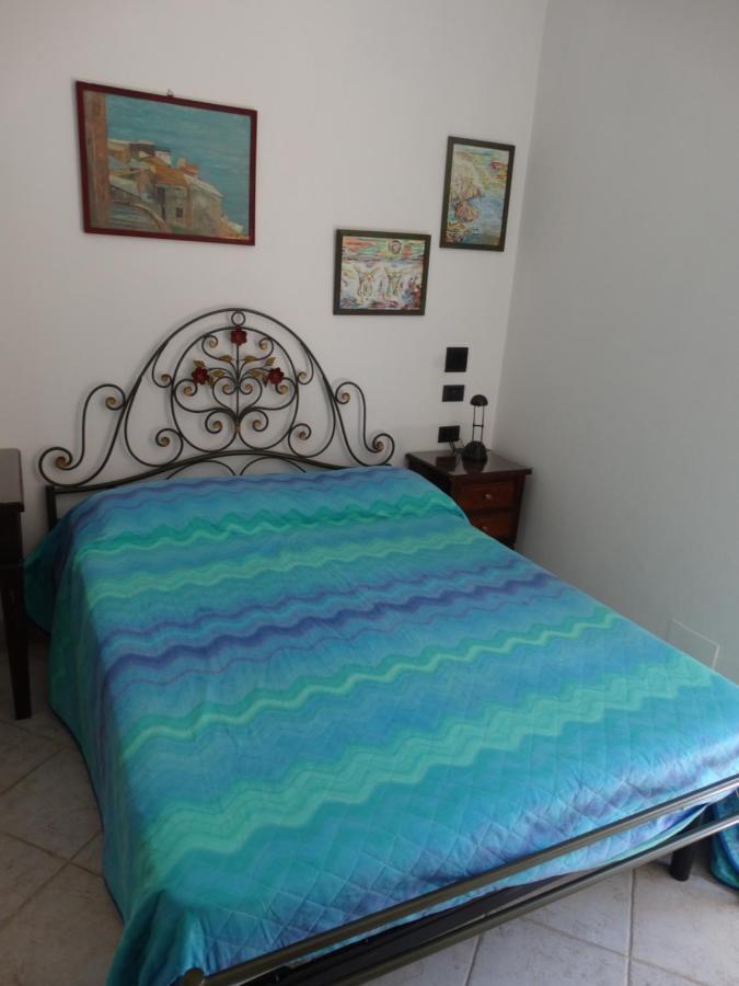 Irma Manarola Διαμέρισμα Εξωτερικό φωτογραφία