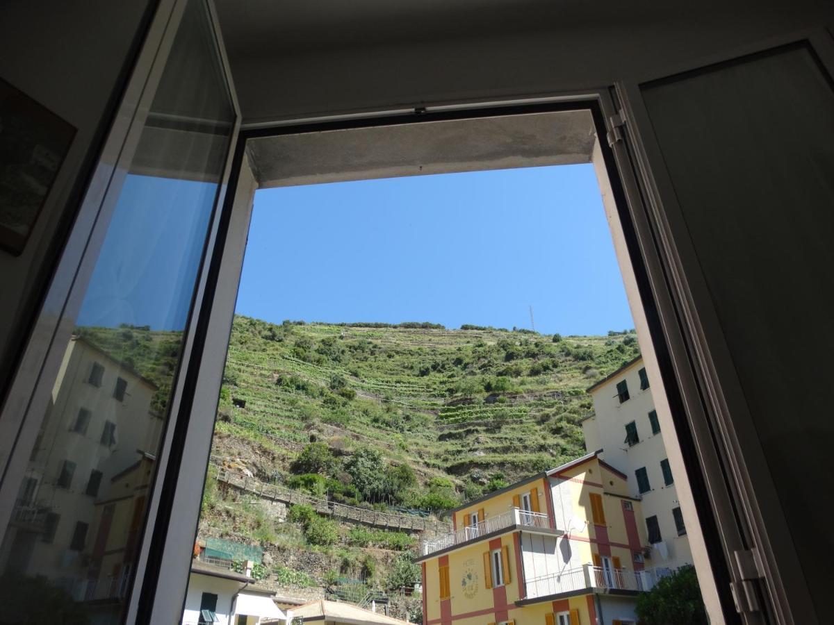 Irma Manarola Διαμέρισμα Εξωτερικό φωτογραφία