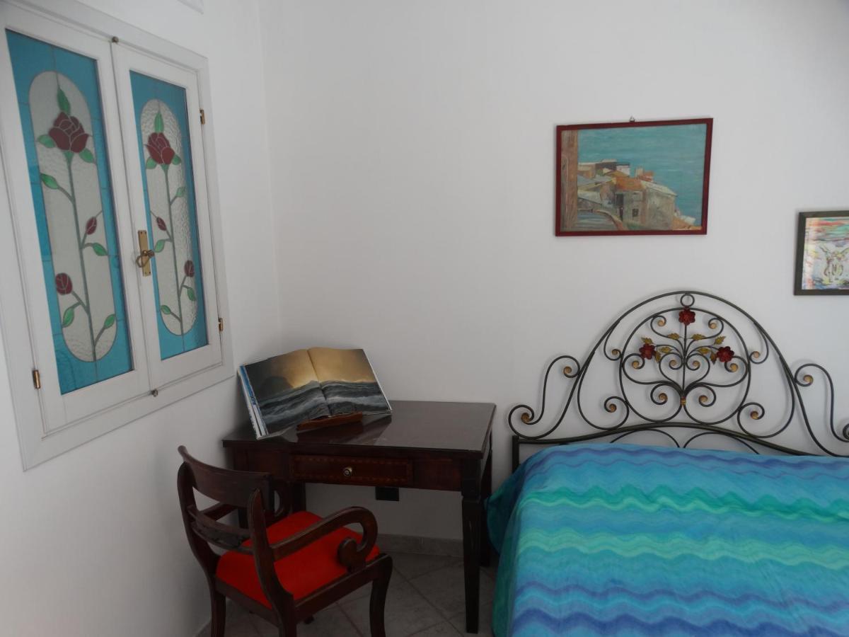 Irma Manarola Διαμέρισμα Εξωτερικό φωτογραφία